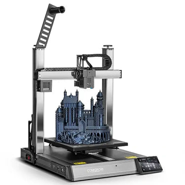 Comgrow T300 3D Printer: Wi-Fi capable Klipper powered 3D Printer from NSE Imports #2.